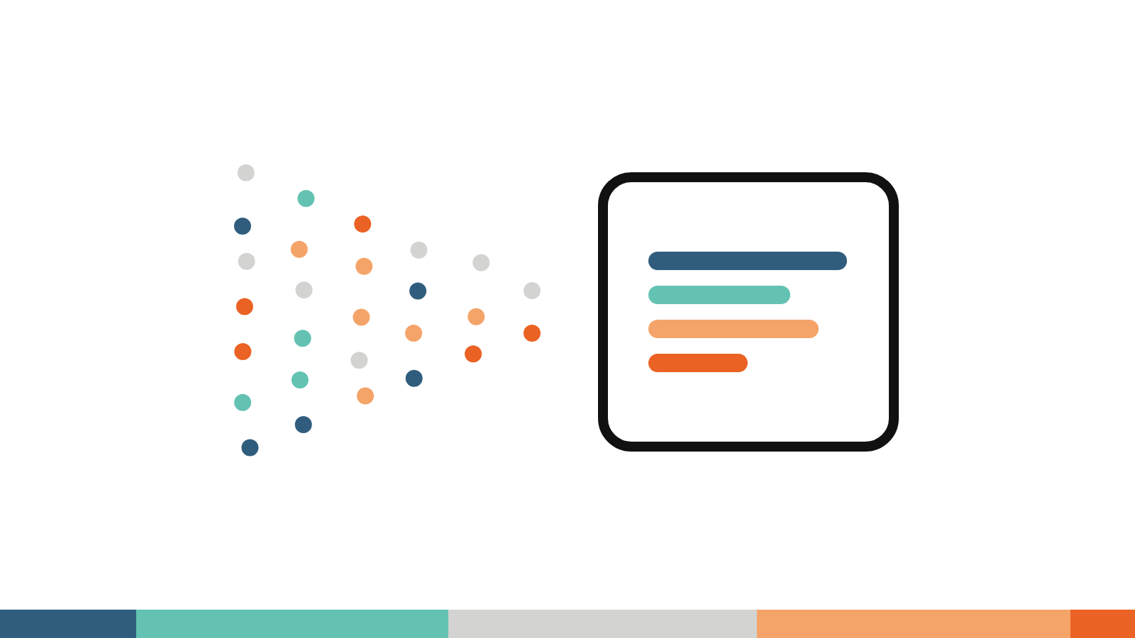 Users as your golden dataset: how to build evals before launch