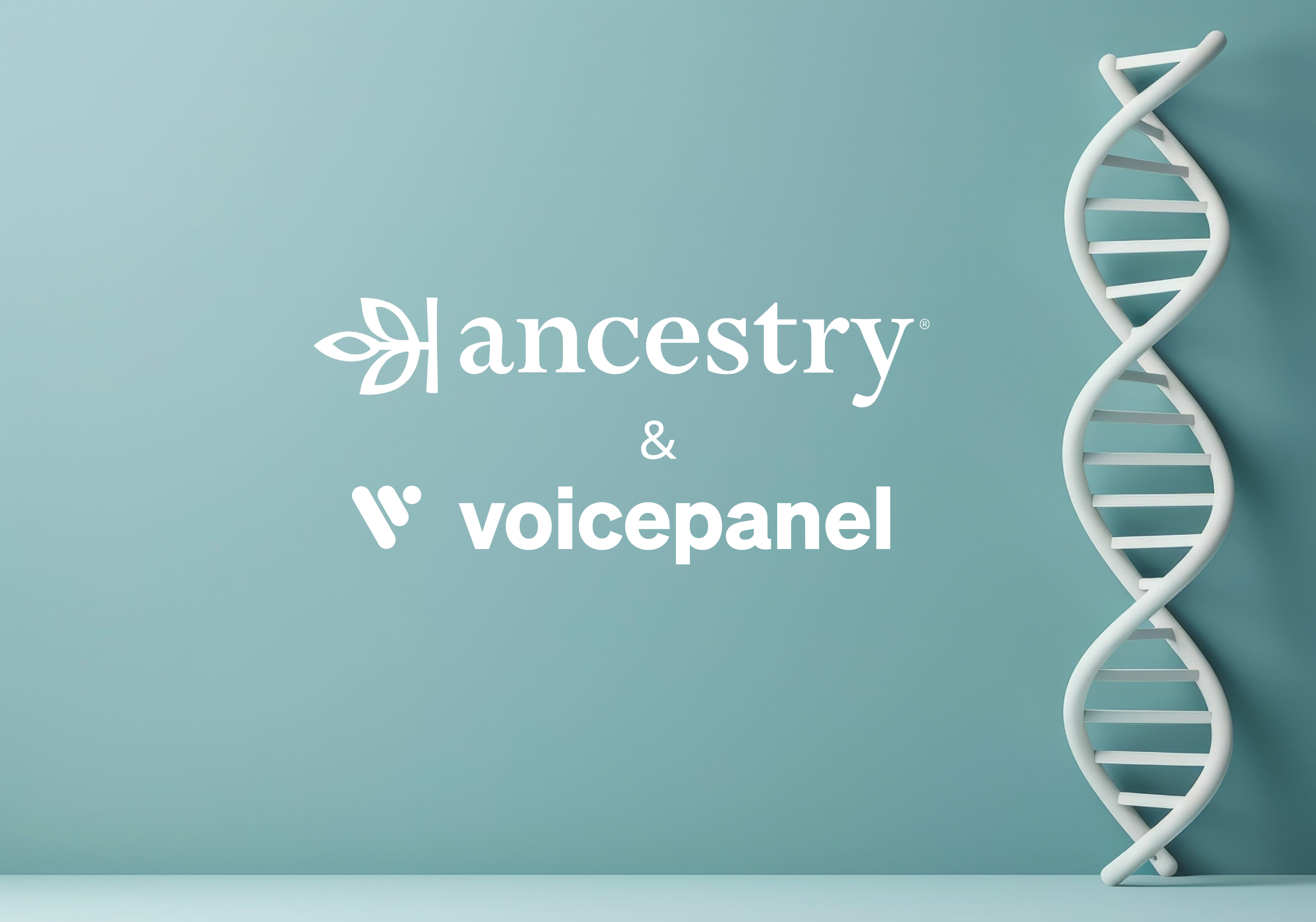 How Ancestry is modernizing user research with Voicepanel