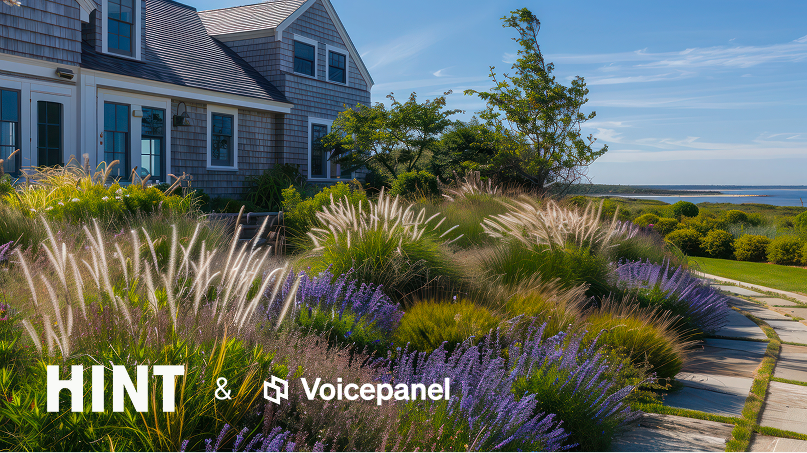 How Hint built the AI for the home on customer research from day zero