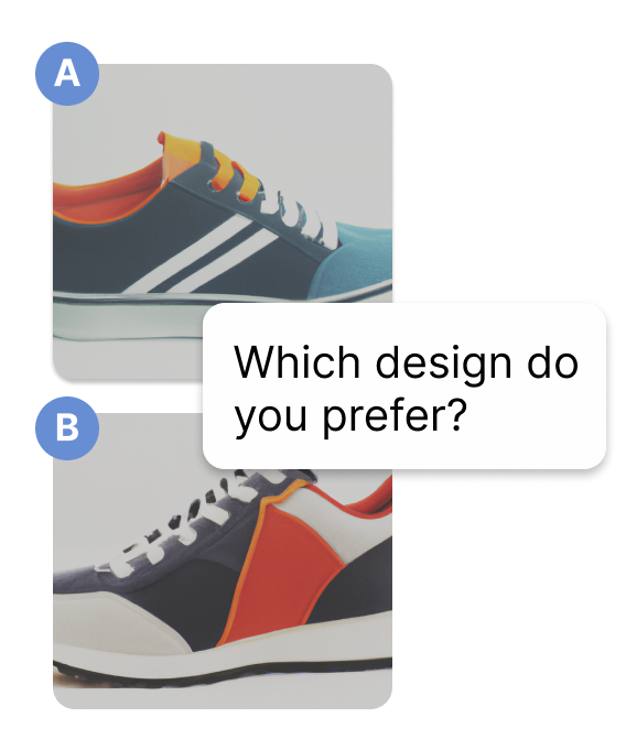 Stimuli feature