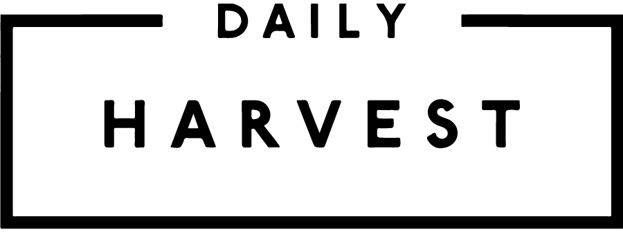 Daily Harvest Logo