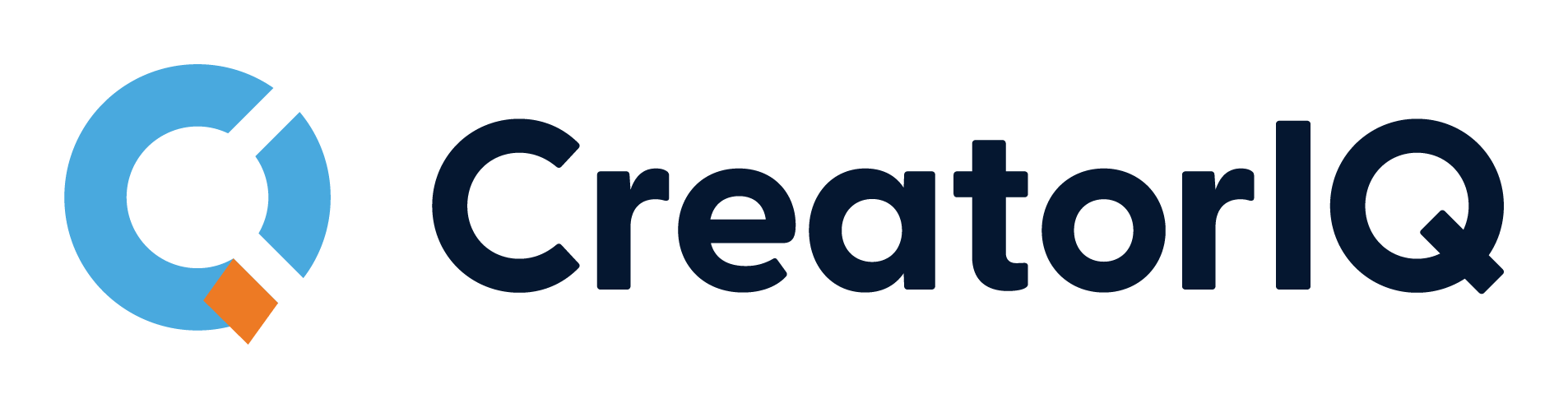 CreatorIQ Logo