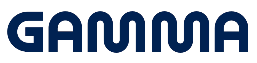 Gamma Logo