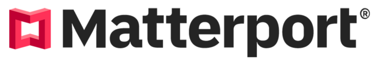Matterport Logo