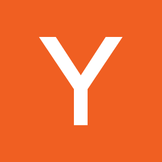 Y Combinator Logo